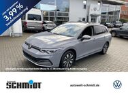 VW Golf Variant, 1.0 TSi Golf VIII Move, Jahr 2023 - Lünen