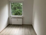 sanierte Erdgeschosswohnung - Nordenham
