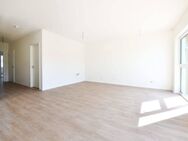 Erdgeschoss 3-Zimmer-Wohnung in Lichtenberg - Berlin
