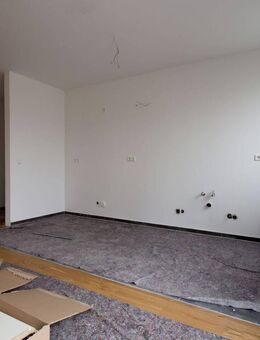3,5-Zimmer Neubauwohnung zur Miete in Grafenhausen - Grafenhausen