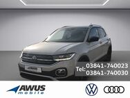 VW T-Cross 1.0TSI Style - Wismar