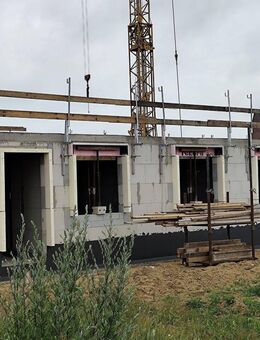 TOP-Angebot: 3.547,00 €/m²! Neubau-Eigentumswohnung im EG in Sassenberg - Sassenberg