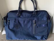 Neu: Reisetasche von Blauer, Navy Blue - Köln