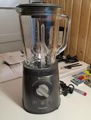 Philips standmixer in 82166