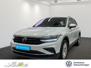 VW Tiguan, 2.0 TDI Move, Jahr 2024 - Kempten (Allgäu)