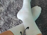 Socken - Hamburg