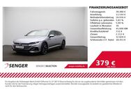 VW Arteon, 2.0 l TDI Shooting Brake R-Line, Jahr 2023 - Emsdetten