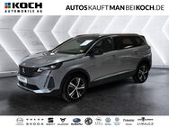 Peugeot 5008, 130 GT, Jahr 2023 - Berlin