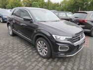 VW T-Roc, 1.5 TSI Sport ASSIS, Jahr 2019 - Bergkamen