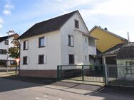 Charmanter Altbau mit Ausbaupotenzial! - Rheinhausen