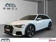 Audi A6 Allroad, 40TDI qu HDMatrix, Jahr 2024 - Gera