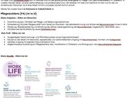 SeneCura Hohenems (Vorarlberg) sucht Pflegeassistent*in in Voll oder Teilzeit - Lindau (Bodensee)