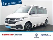 VW T6 California, 1 Beach Camper, Jahr 2023 - Würzburg