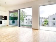 Exklusives Wohnen in Rüppurr! - Karlsruhe