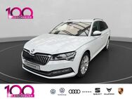 Skoda Superb, 2.0 TDI Combi Style digitales Sitze, Jahr 2023 - Köln