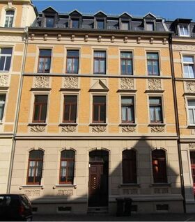 IDEAL - 2 Raum Wohnung mit Balkon zum Wohlfühlen sucht neuen Mieter