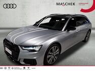 Audi A6, Avant S line 40 TDI Int S line Black, Jahr 2024 - Wackersdorf