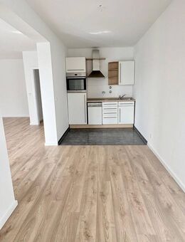 1,5-Zimmer-Wohnung in Maintal-Dörnigheim - Maintal