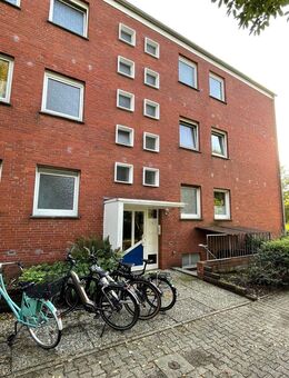 3-Zimmer-Wohnung in Meppen-Esterfeld zu vermieten - Meppen