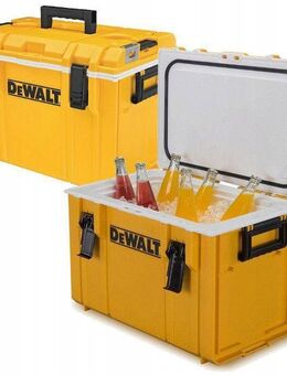 DeWalt Kühlbox KÜHLSCHRANK TOUGHSYSTEM DS404 DEWALT DWST1-81333 - Wuppertal