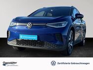 VW ID.4, Pro Performance, Jahr 2023 - Traunstein