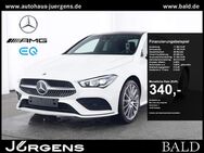 Mercedes CLA 250, e Coupé AMG-Sport Ambi 19, Jahr 2023 - Plettenberg