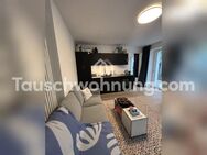 [TAUSCHWOHNUNG] Neu renovierte 1,5 Zimmer Wohnung mit kleinem Garten - Freiburg (Breisgau)