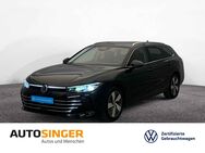 VW Passat Variant, 2.0 TDI Elegance IQ-L, Jahr 2024 - Marktoberdorf