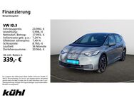 VW ID.3, Pro, Jahr 2021 - Hildesheim