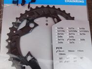 Shimano SLX Kettenblatt FC M672 40Z 10F - Frankfurt (Main)