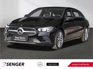 Mercedes CLA 180, SB Progressive Ambiente, Jahr 2023 - Hamm