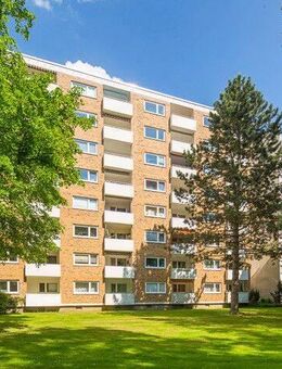 Sammelbesichtigung am Mittwoch, den 10. September, Trefffunkt: Wittenbergstraße 1 Quartiersbüro in Braunschweig! - Braunschweig