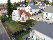 Voll erschlossenes Baugrundstück in idyllischer Neubau-Lage von Wiesenbach - 695 m² für Ihr Traumhaus - Wiesenbach (Baden-Württemberg)