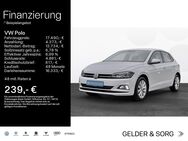 VW Polo, 1.5 TSI Highline, Jahr 2020 - Bad Kissingen