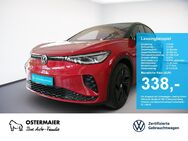 VW ID.5, GTX 299PS 76T 5J-G WÄRMEPUMPE KA, Jahr 2023 - Mühldorf (Inn)