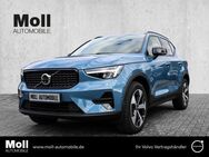 Volvo XC40, Plus Dark B4 EU6d digitales Sitze HarmanKardon, Jahr 2023 - Aachen