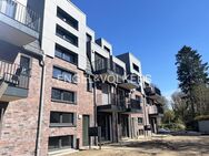 2 Zimmer Neubauwohnung - Energieeffizienz A+ - Hamburg