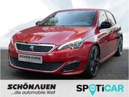 Peugeot 308, GTi by PEUGEOT SPORT MET, Jahr 2016 - Solingen (Klingenstadt)