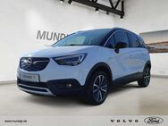 Opel Crossland X, Ultimate, Jahr 2018 - Landshut