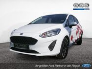 Ford Fiesta, 1.0 l EcoBoost Cool&Connect, Jahr 2020 - Schönburg