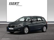 BMW 218 Active Tourer Advantage A.+AHK+LED+NAVI+DAB - Kronach