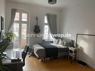 Wohnungsswap - Urbanstraße - Berlin