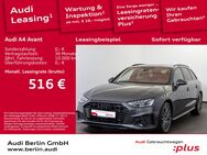 Audi A4, Avant S line 35 TDI, Jahr 2024 - Berlin