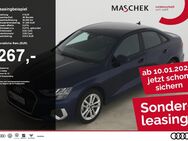 Audi A3, Limousine advanced 35 TFSI Navip, Jahr 2023 - Wackersdorf