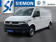 VW T6, 2.0 TDI Kasten, Jahr 2020 - Ibbenbüren