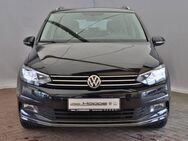 VW Touran Highline 1.8 TSI DSG+AHK+NAVI+RFK+GRA - Ganderkesee