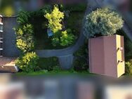 Mehrgenerationenhaus oder Renditeobjekt mit Traumgarten und Garagenhof - Rückersdorf (Bayern)