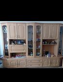 Anbauwand günstig zum Verkauf in 09618