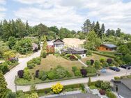 Idyllisches Grundstück mit Holzhaus - Ferienhaussiedlung - Obersüßbach