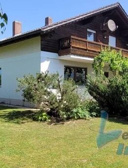 * Familientraum mit großem Garten in Otzing * - Otzing
